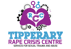 Tippeary Rape Crisis Centre Mobile Logo