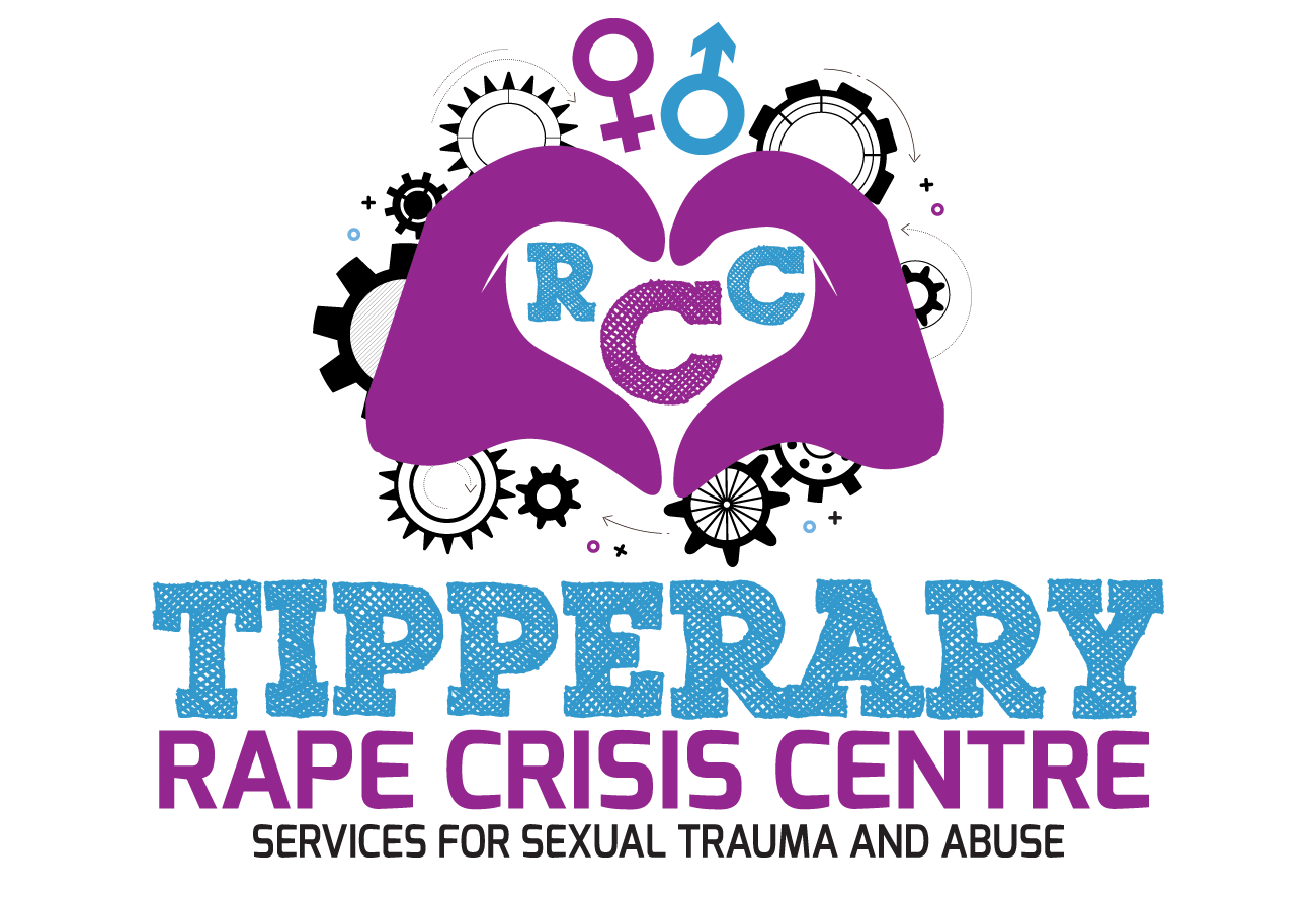 Rape Videos Mp4 - Tipperary Rape Crisis Centre services for sexual trauma and abuse