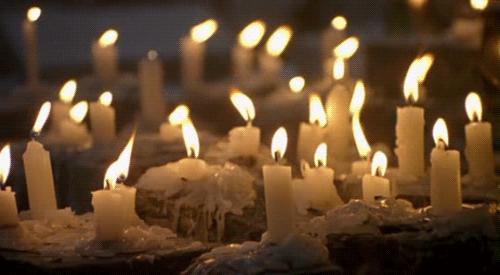 light a candle for Tipperary Rape Crisis Centre