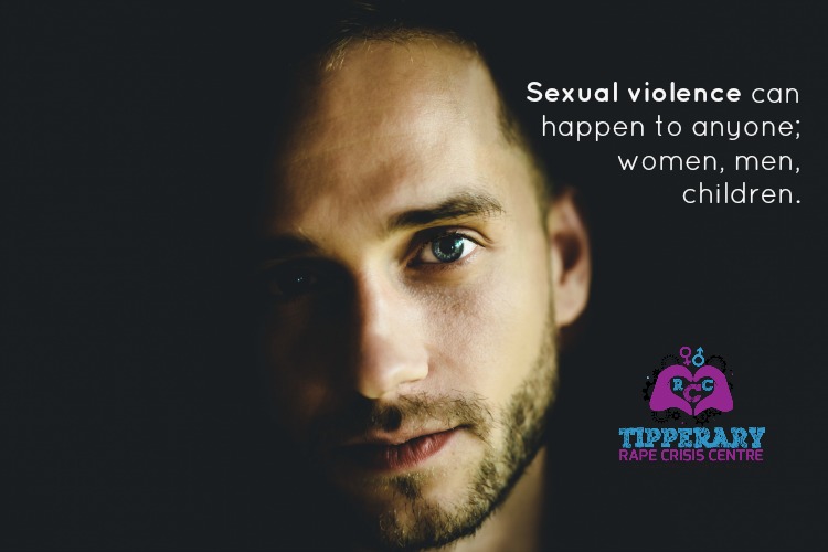 sexual violence trauma tipperary rape crisis centre