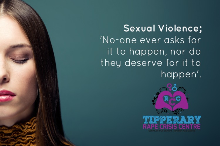 What is Sexual Violence?